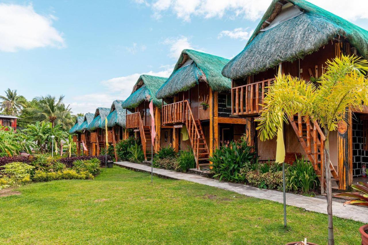 Your Brothers House Tribal Village Legazpi