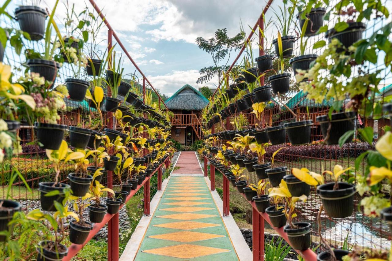 Guest house Your Brothers House Tribal Village 3*