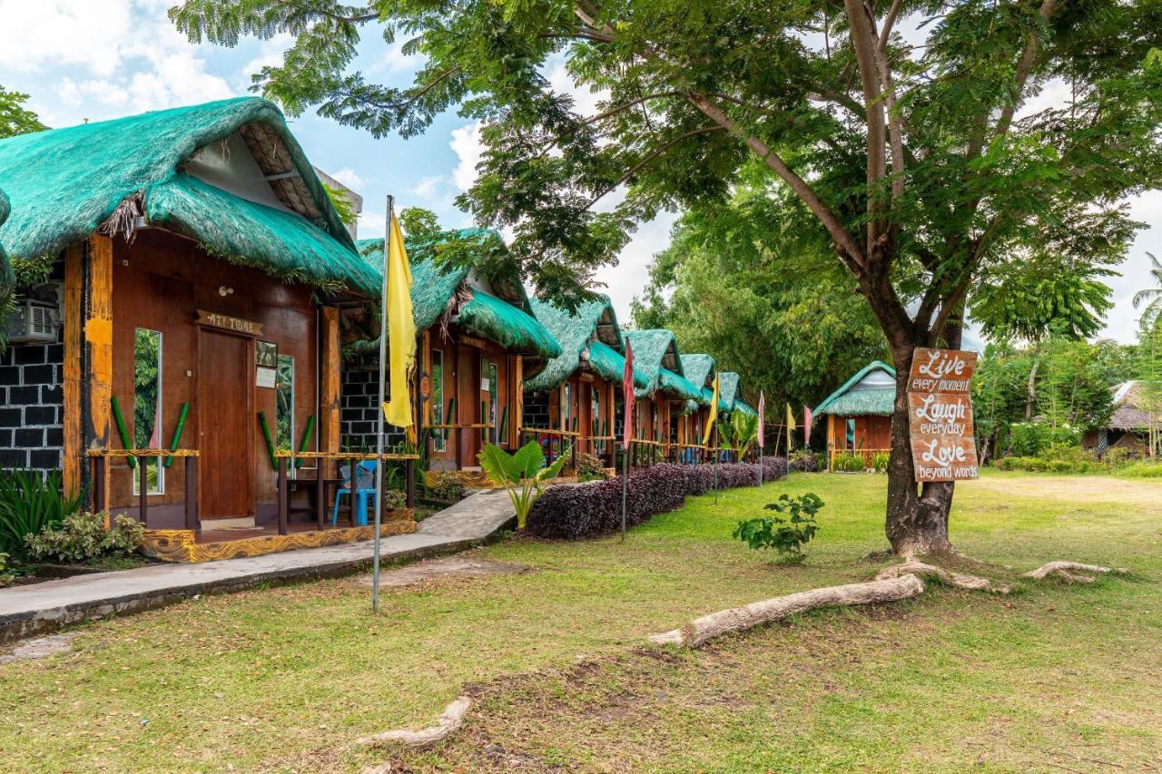 Your Brothers House Tribal Village