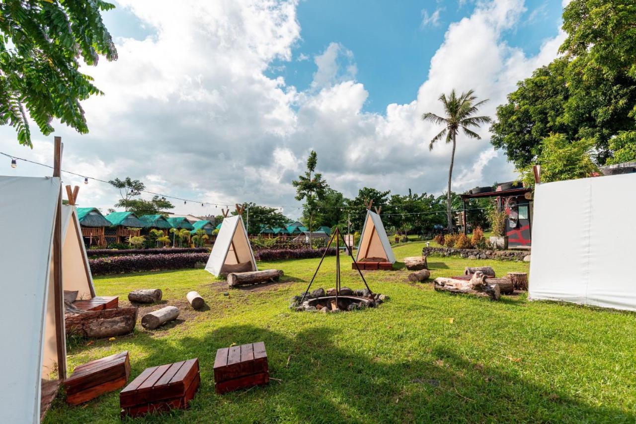 Your Brothers House Tribal Village Legazpi