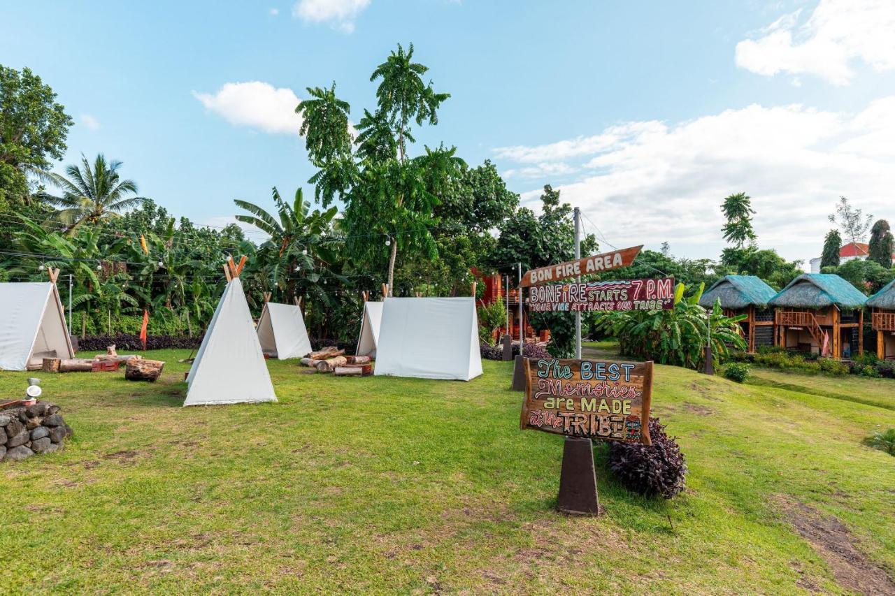 Your Brothers House Tribal Village 3*