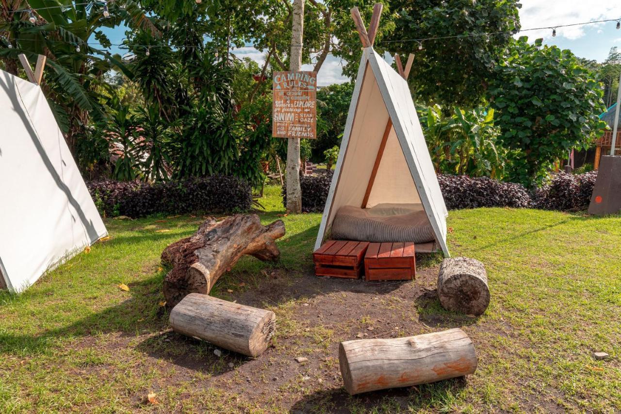 Guest house Your Brothers House Tribal Village