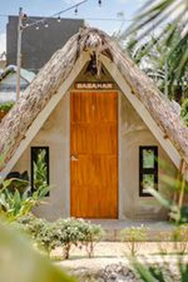 Guest house Your Brothers House Tribal Village Legazpi