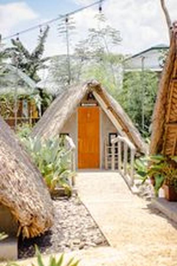 Guest house Your Brothers House Tribal Village 3*