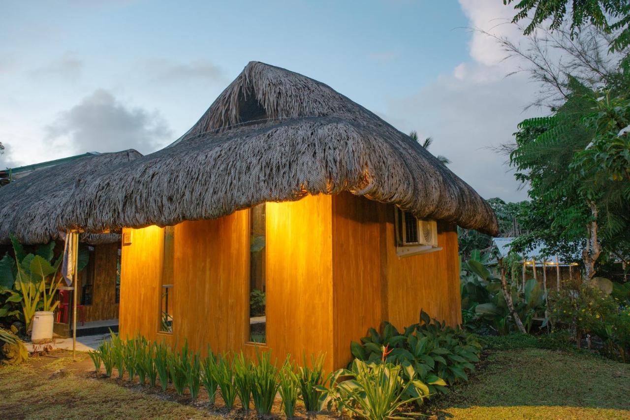 Your Brothers House Tribal Village