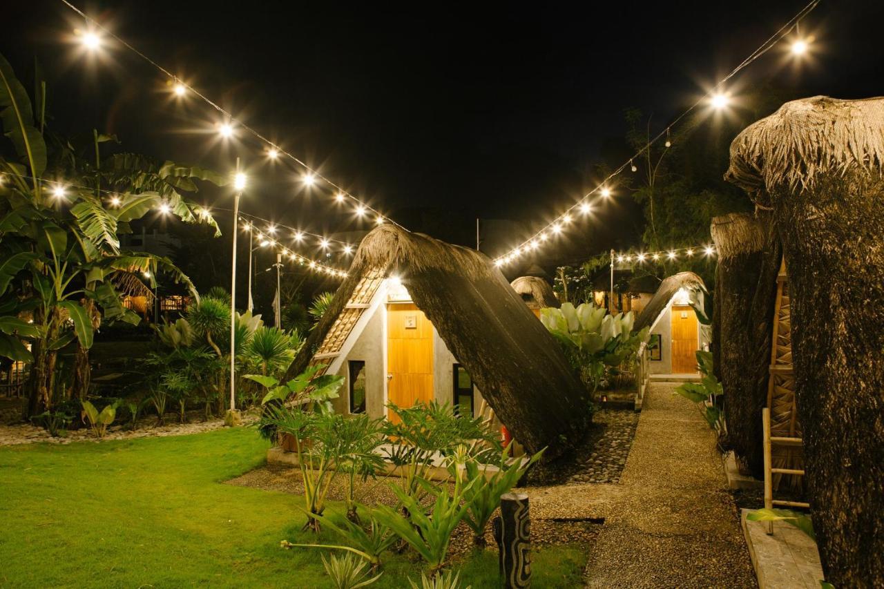 Your Brothers House Tribal Village 3* Legazpi