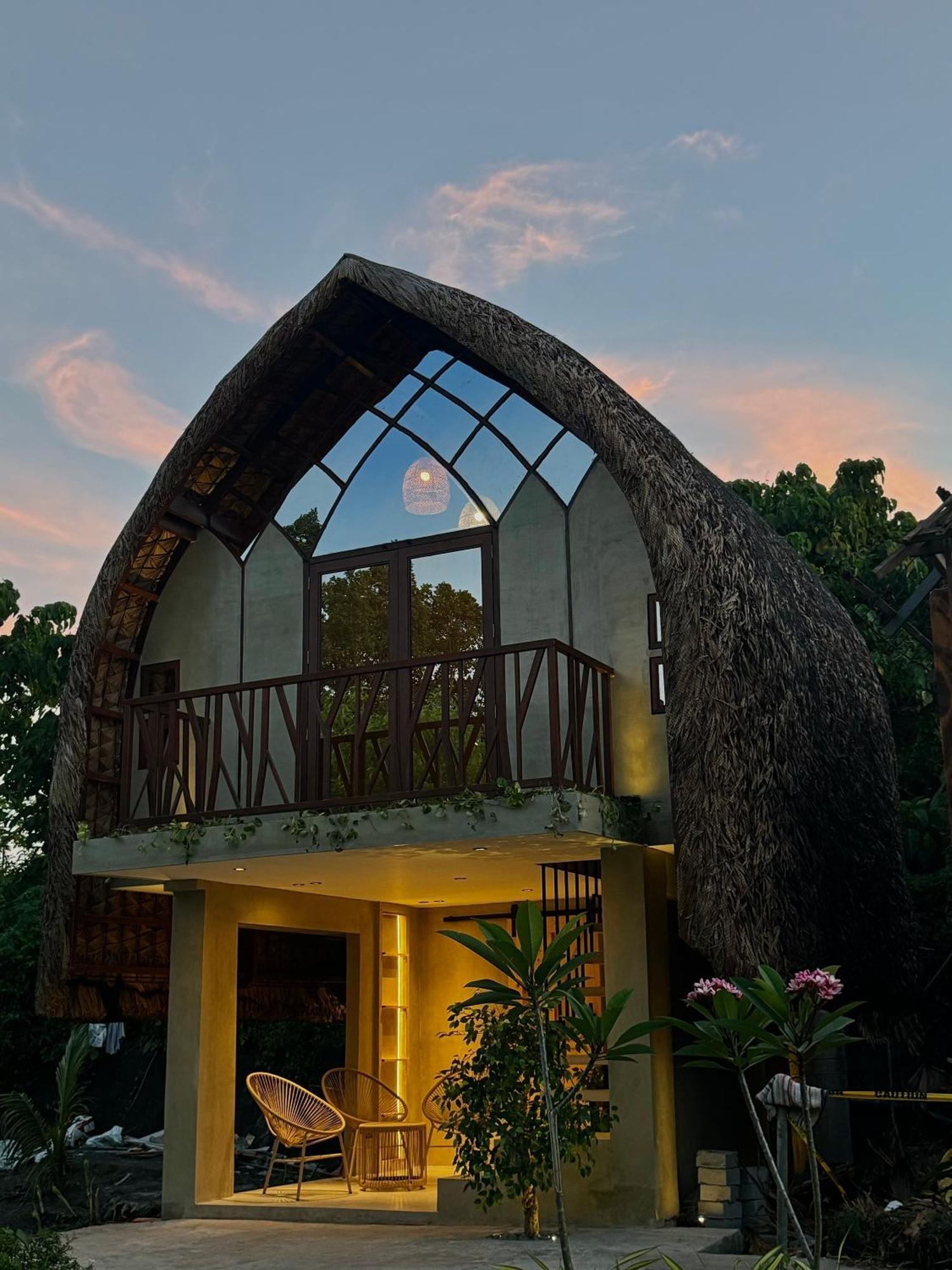 Your Brothers House Tribal Village Guest house 3*
