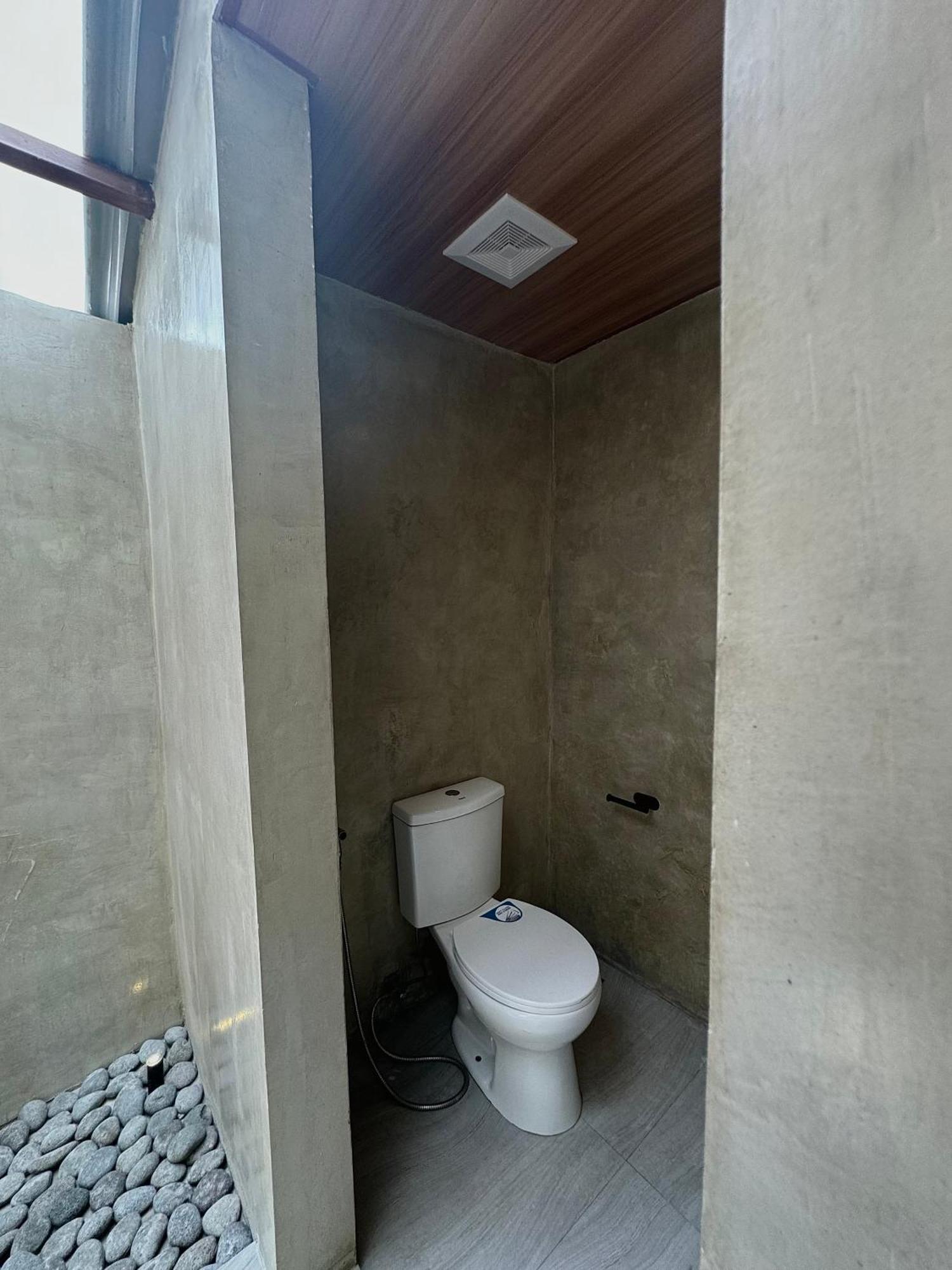 Your Brothers House Tribal Village Legazpi