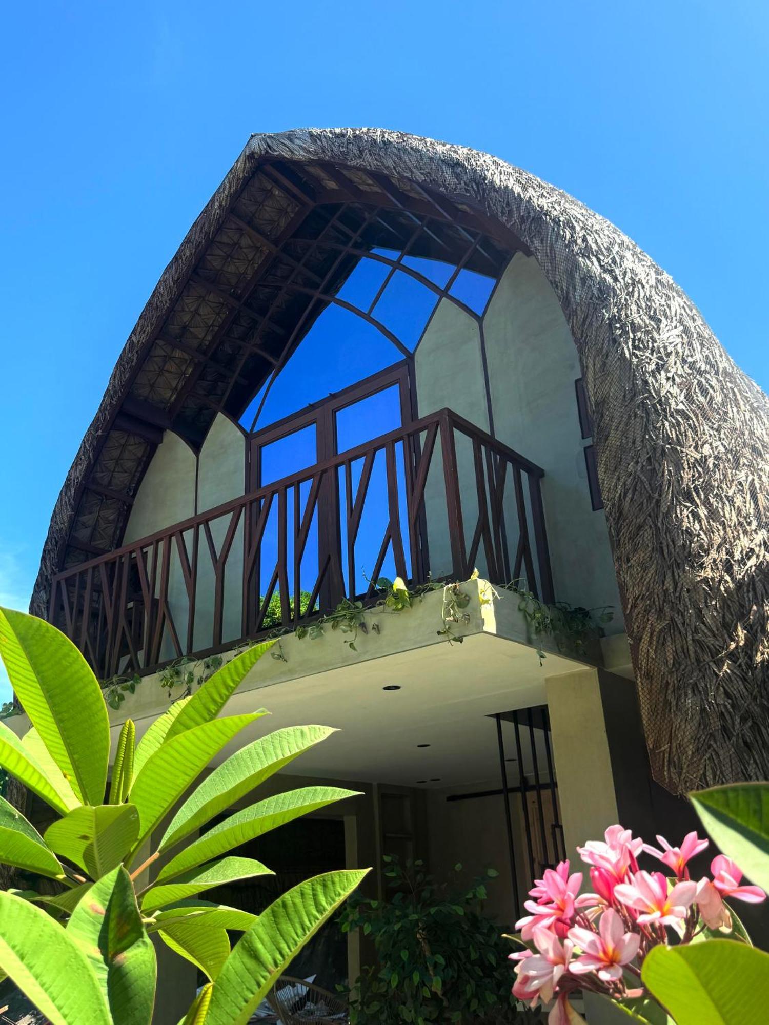Your Brothers House Tribal Village Guest house Legazpi