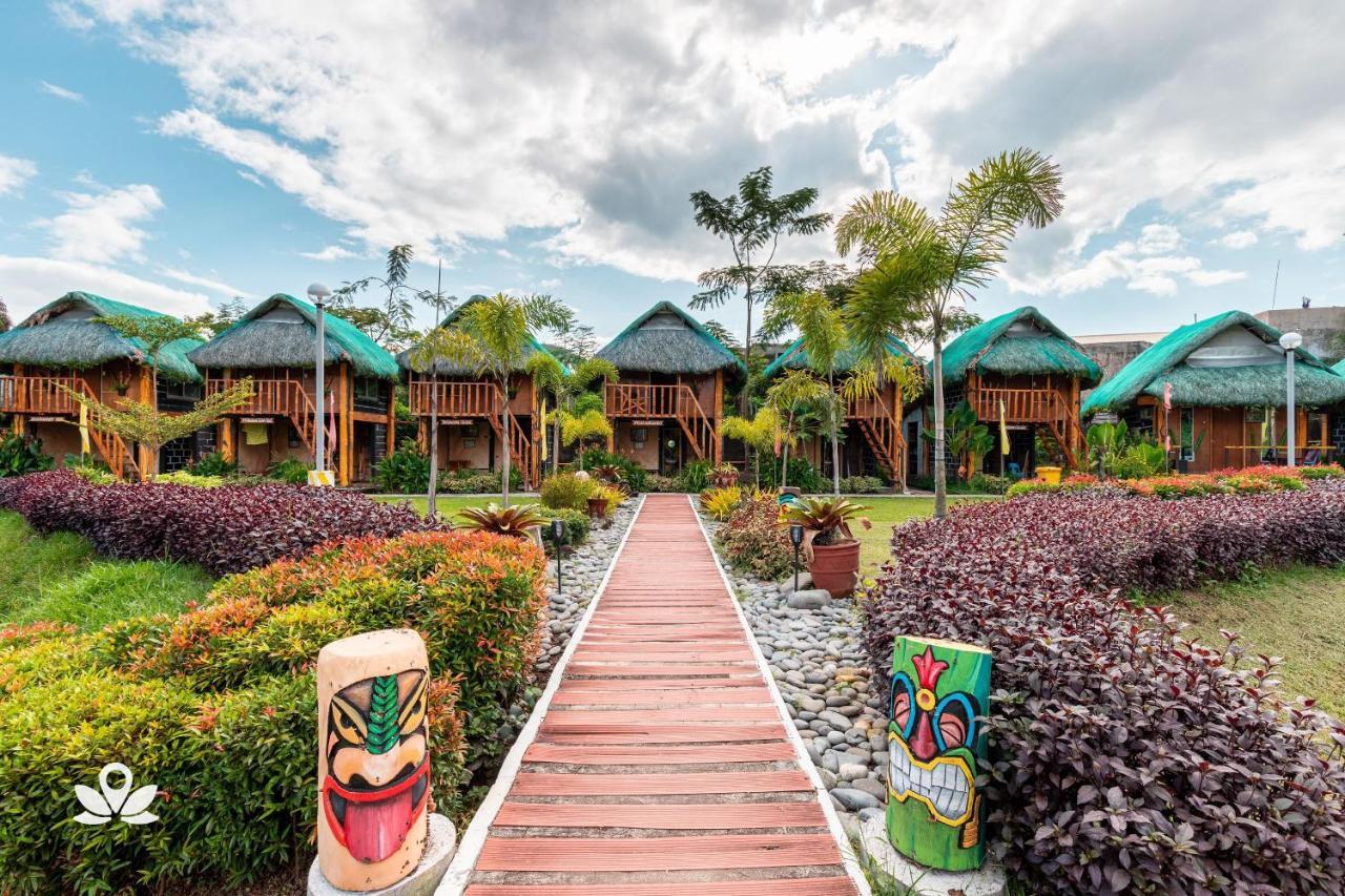 Your Brothers House Tribal Village Guest house Legazpi